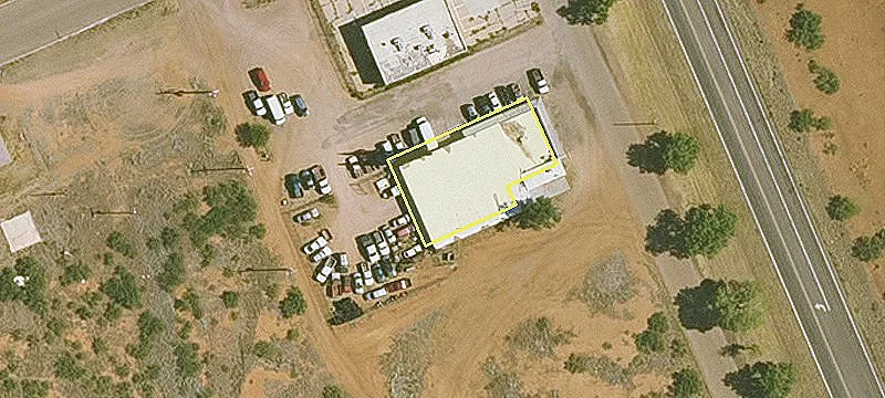 247 Frontage Rd