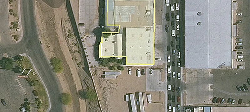 San Luis, AZ 85349