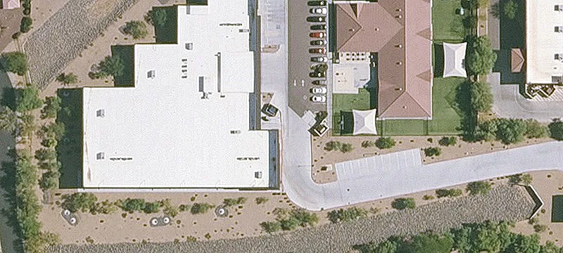 4725 Dynamite Blvd