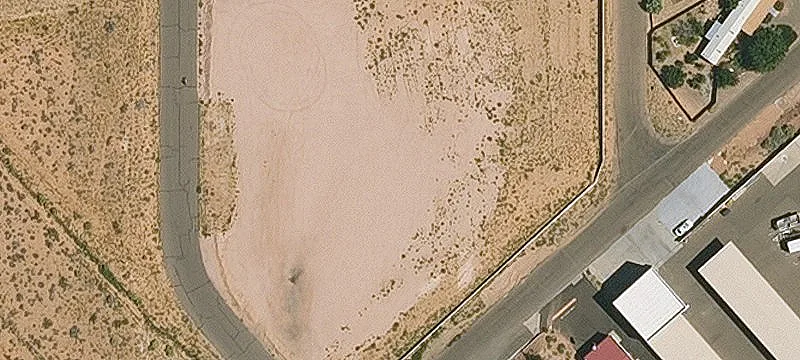 Page, AZ 86040
