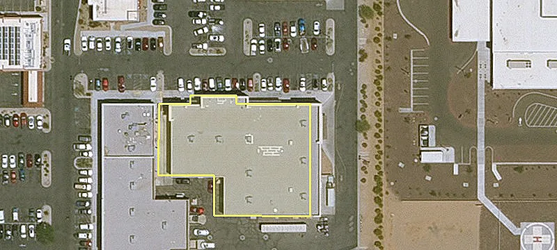 11259 Frontage Rd
