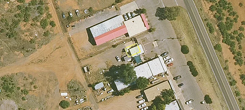 111 Frontage Rd