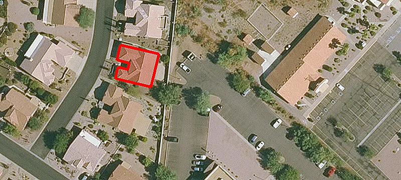 6420 Kings Rnch Rd