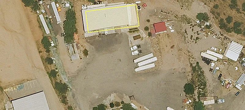 175 Old Tucson Rd