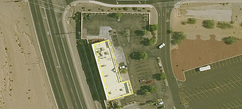 2840 Hwy 95th, Unit 100