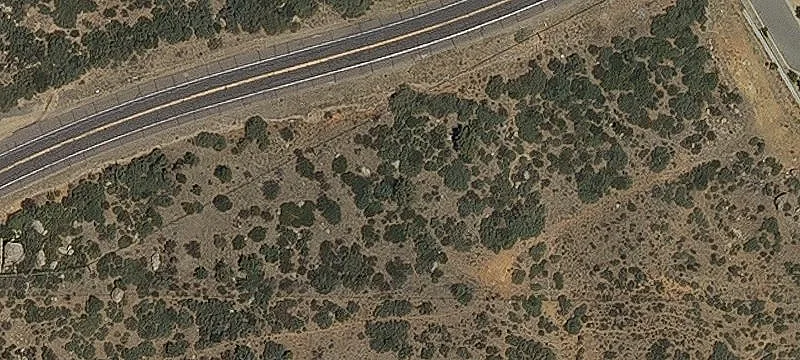 Yarnell, AZ 85362