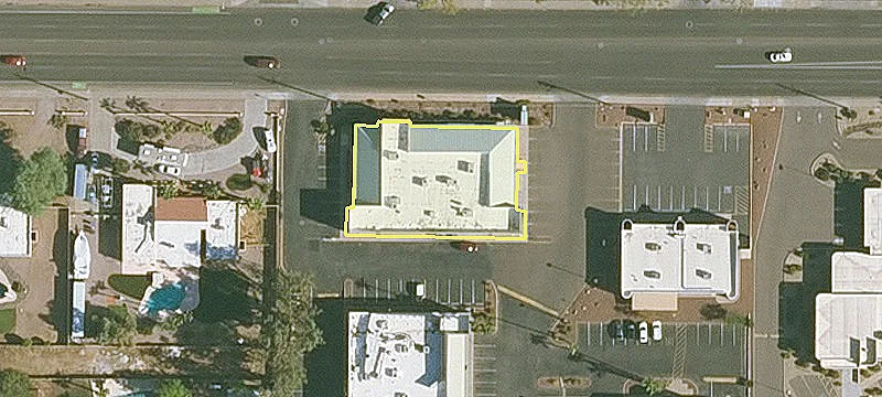 7101 Thunderbird Rd