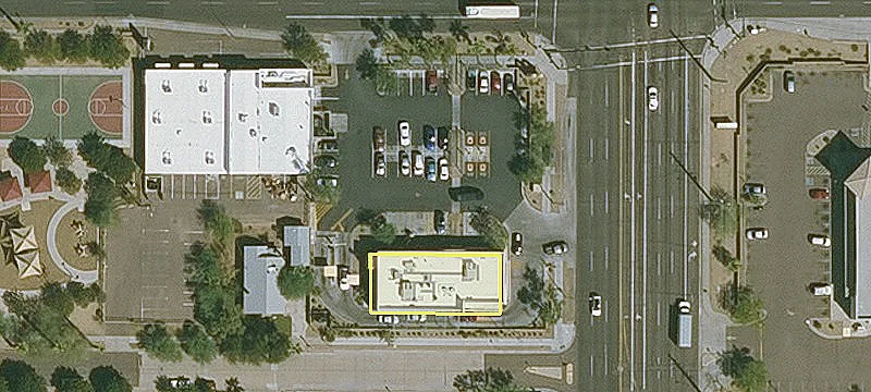 545 Mcdowell Rd