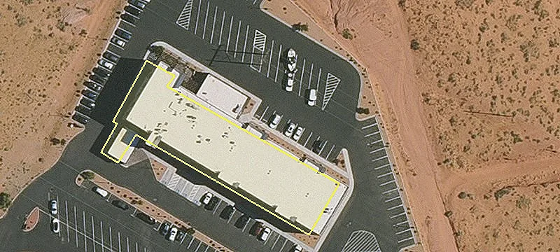 880 Haul Rd