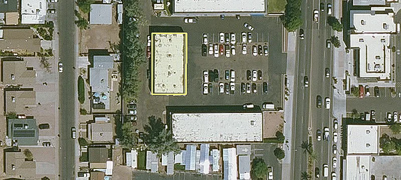 320 Arizona Ave