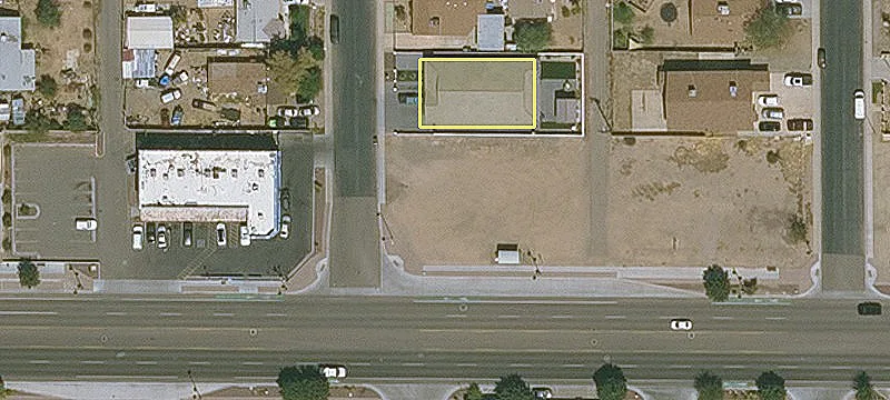 12030 Thunderbird Rd