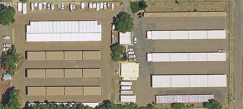 5501 Empire Ave