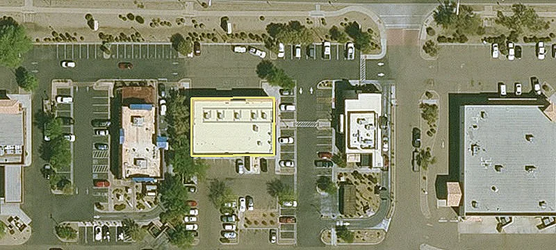 2461 Florence Blvd