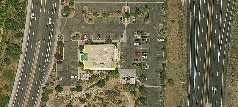 2550 Beulah Blvd