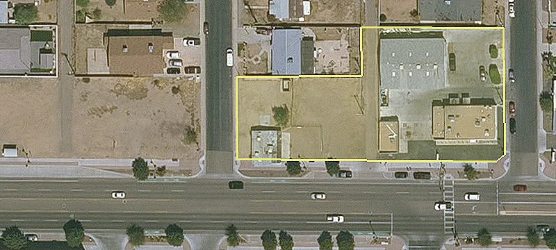12010 Thunderbird Rd