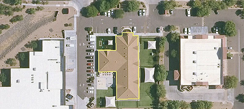 4747 Dynamite Blvd