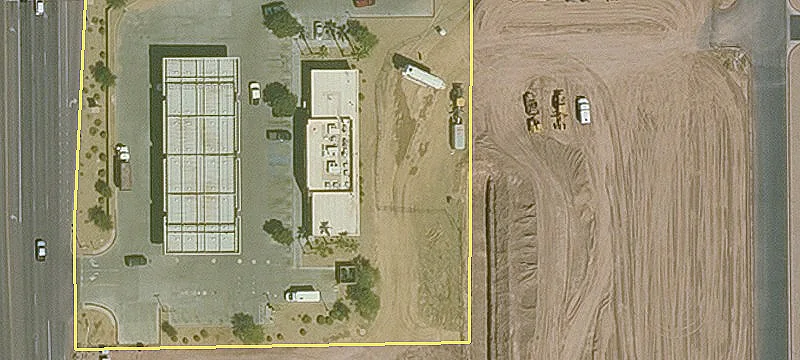 Tolleson, AZ 85353