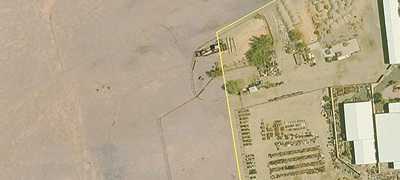 Quartzsite, AZ 85346