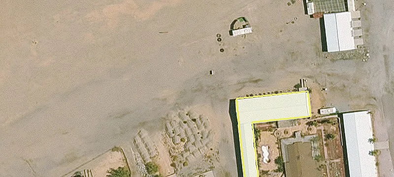 Quartzsite, AZ 85346