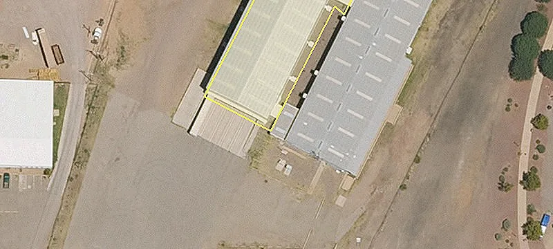 Douglas, AZ 85607