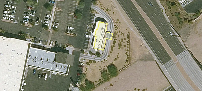 1999 Pecos Rd
