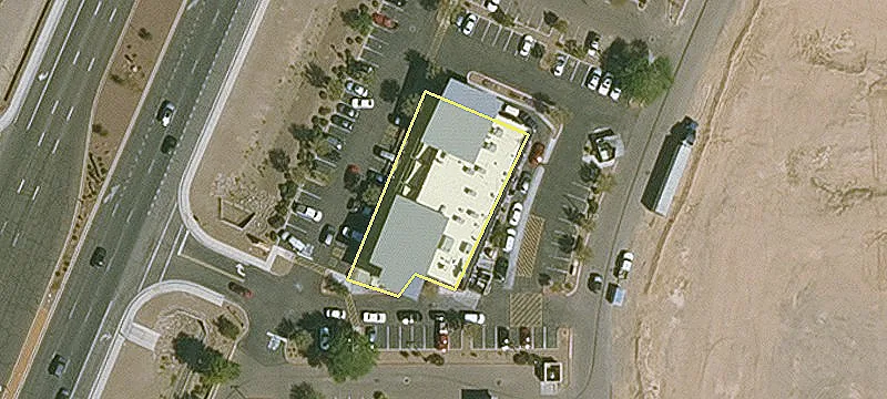 21423 John Wayne Pkwy