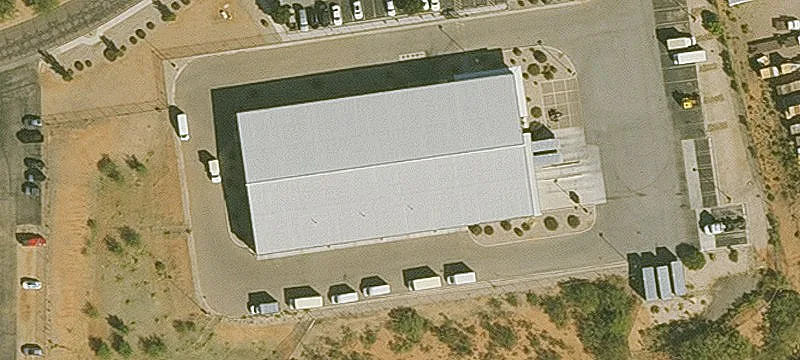 4400 Industry Dr