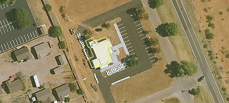 155 Frontage Rd