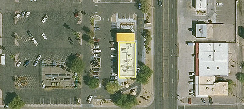900 Arizona Blvd