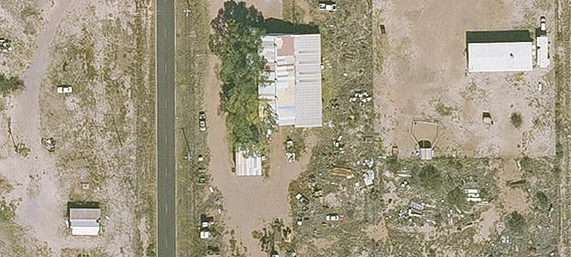 4169 Whitewater School Rd
