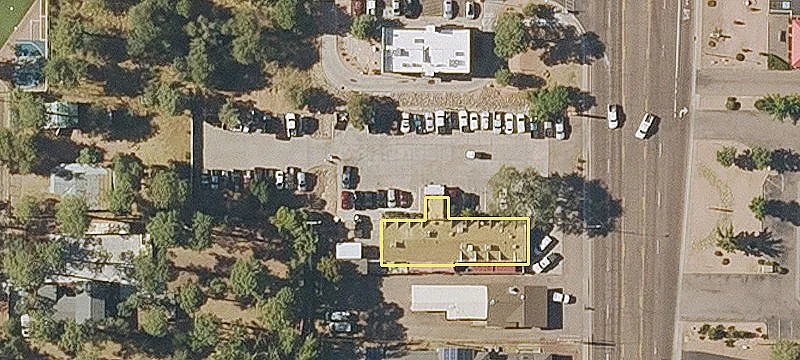200 Beeline Hwy