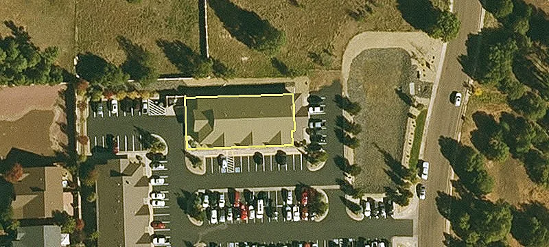 5300 Sutter Dr