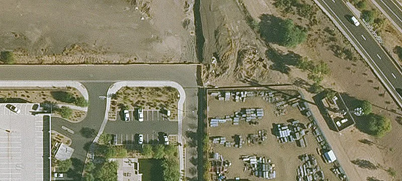 2110 Rio Salado Pkwy