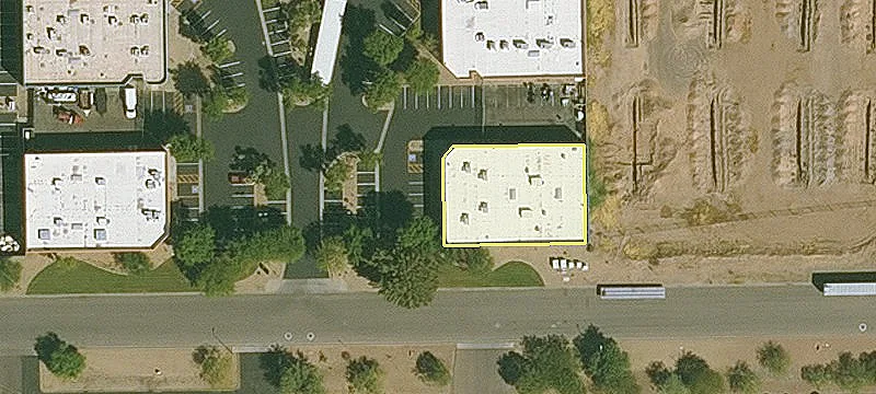 Phoenix, AZ 85040