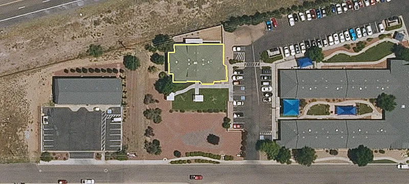 1025 Sunrise Ave, Unit AB