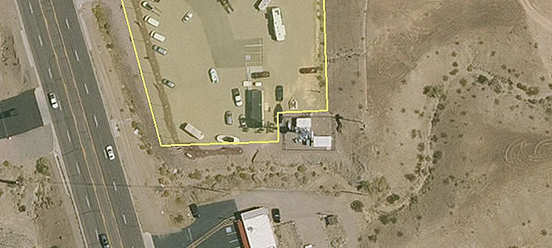 3528 Hwy 95th N