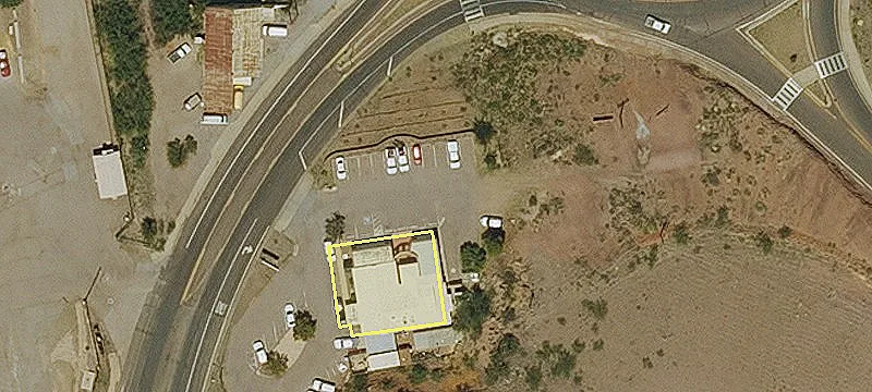 Bisbee, AZ 85603