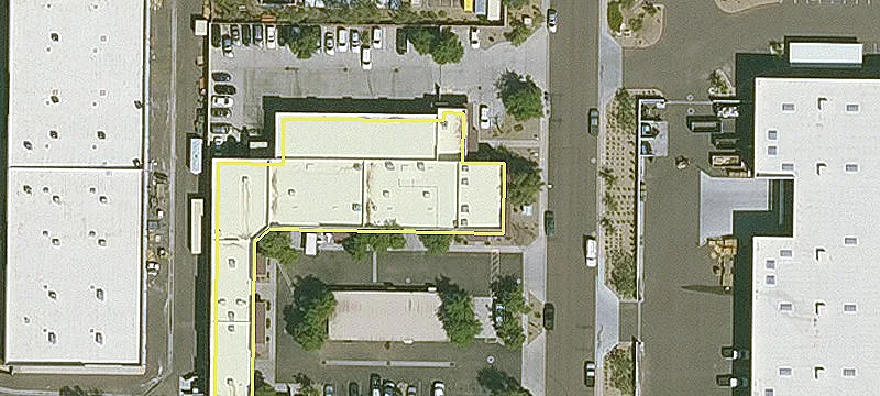 1722 Banning Ste, Unit 101