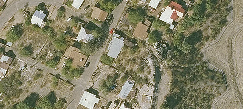 538 San Pedro Rd