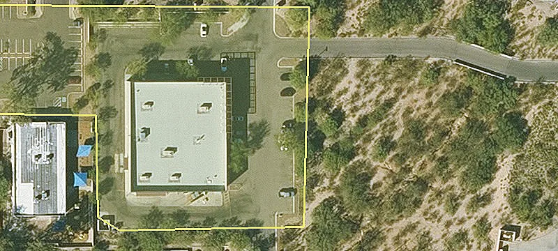 8980 Tanque Verde Rd
