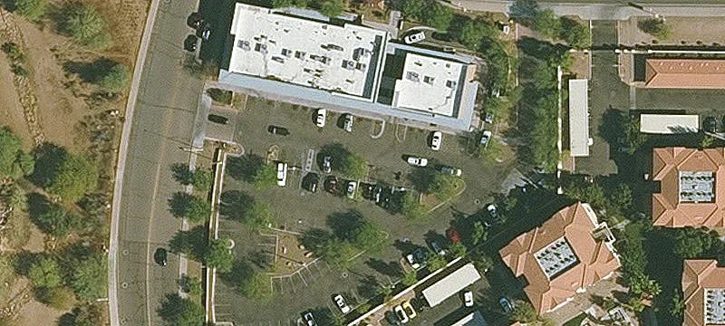 1537 Broadway Rd