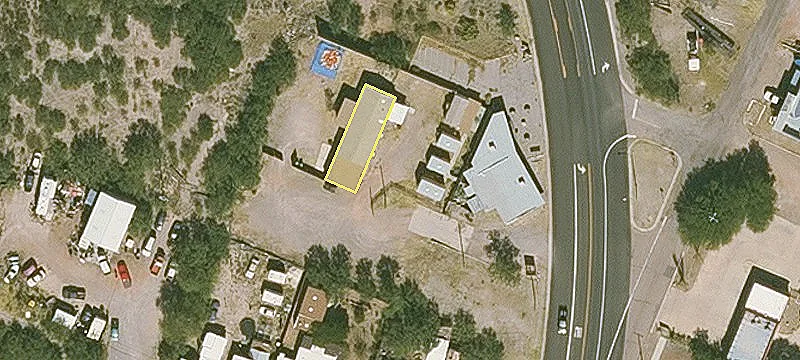 221 Hwy 80