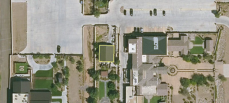 1220 Signal Butte Rd