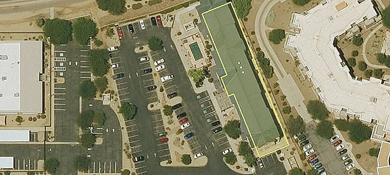 3399 Rodeo Dr