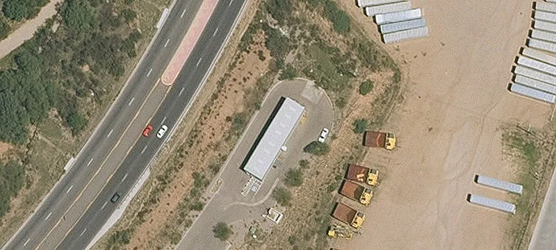 1062 Mariposa Rd
