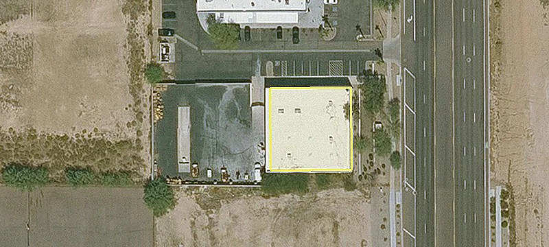 8376 El Mirage Rd Bldg, Unit 1