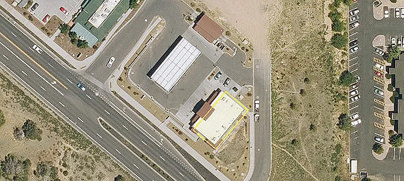 1010 Country Clb Dr