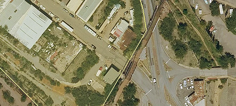 Bisbee, AZ 85603