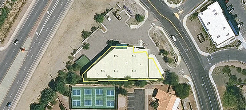 2585 Abrego Dr