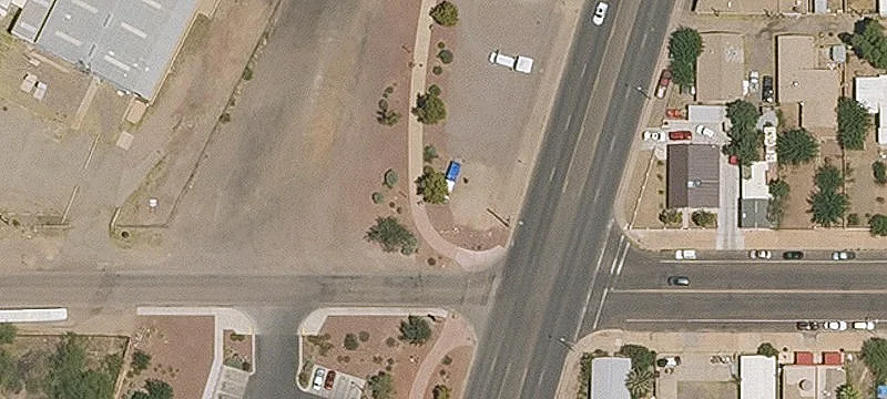 Douglas, AZ 85607